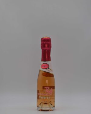 TOSTI MOSCATO PINK VSAQ 200ml