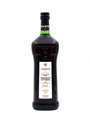 TOSTI 1820 MIX VER ROSSO 16% 1,0 lit