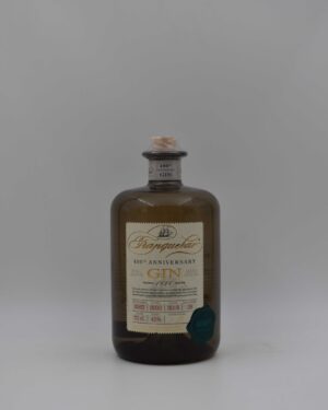 GIN RIISE TRANQUEBAR GIN ANNIVERSARY 45% 700 ml