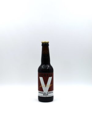 VOREIA IMPERIAL PORTER 0,330 lit