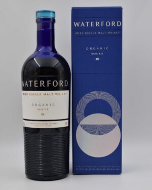 WHISKY WATERFORD ORGANIC GAIA 700ml 50%