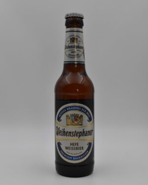 WEIHENSTEPHAN WEISS HEFE 0,330 lt
