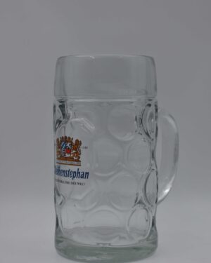 ΠΟΤΗΡΙ WEIHENSTEPFAN XEΡΟΥΛΙ 1 lit