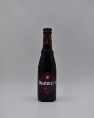 WESTMALLE DUBBEL  330 ml