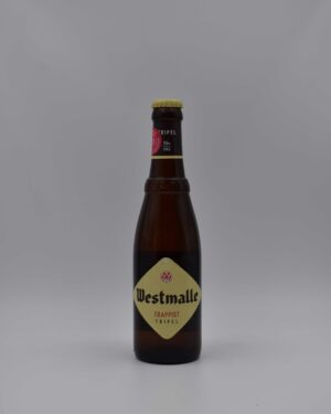 WESTMALLE TRIPEL  330 ml