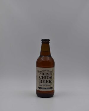 XIOY FRESH BEER ALE 330 ml