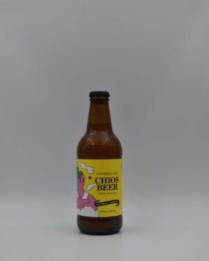 XIOY I.P.A. 330 ml