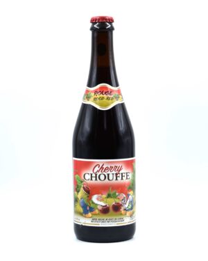 CHERRY CHOUFFE 750 ml