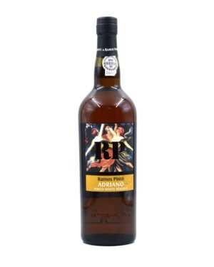 PORT RAMOS PINTO ADRIANO RESERVA 750cl RED
