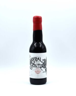SKNIPA IMPERIAL STOUT 12% 330 ml