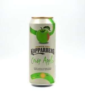 KOPPARBERG Κουτί CRISP APPLE 0,500 lt