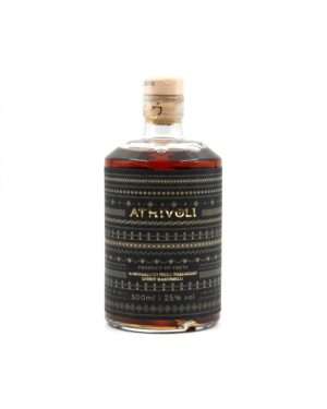 ATHIVOLI ΡΑΚΟΜΕΛΟ 25% 12X500ML
