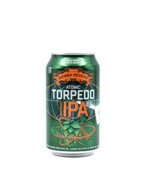 SIERRA NEVADA ATOMIC TORPEDO  355 ml  CAN