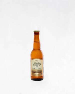 JOHNNIES' LAGER 330 ml φιάλη