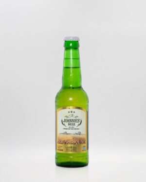JOHNNIES' PILSNER 330 ml φιάλη