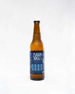 ΚΑΒΑΛΙΩΤΙΣΣΑ LAGER 500 ml
