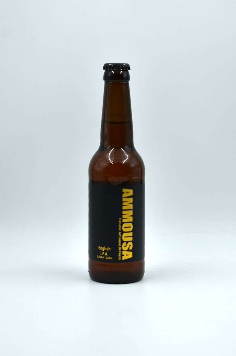AMMOUSA Ι.Ρ.Α. 5.5% 0,330 ml