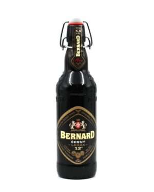 BERNARD DARK LAGER 0,500 lt