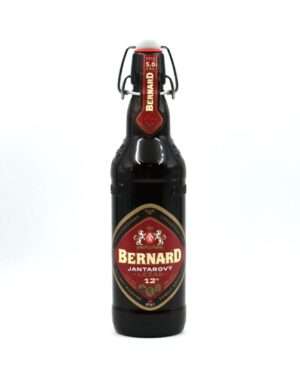 BERNARD RED JANT. 0,500 lt