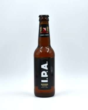 CORFU I.P.A. CONTESSA 330 ml