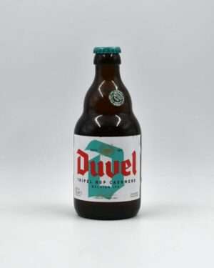 DUVEL CASHMERE IPA 330 ml