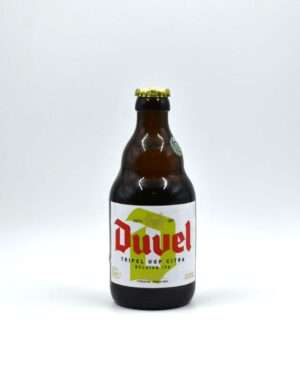 DUVEL TRIPEL HOP CITRA 9,5% 330 ml