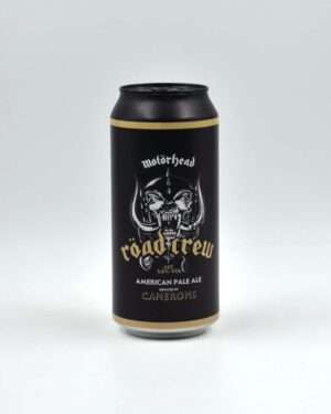 MOTORHEAD ROAD CREW KOYTI 440 ml