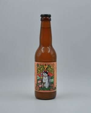 SOURMENA ΚΥΡΙΑ ΤΟΥΛΑ Ι.Ρ.Α. 330 ml