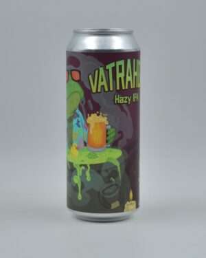 VATRAHOPS I.P.A. 500 ml  KOYTI