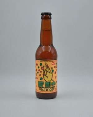 VALTINGER HOP ON I.P.A. 330 ml  6,5%