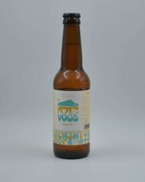 ΒΟΥΣ HERBAL 330 ml