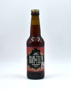 ΙΚΑΡΙΩΤΙΣΣΑ RED ALE 330 ml