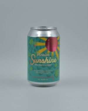 LOLA PINEIOS SUNSHINE CAN 330 ml KOYTI
