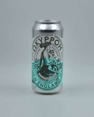 LOLA-ΑΝΑΣΤΑΣΙΟΥ ΩΚΥΡΡΟΗ NEIPA CAN 440 ml KOYTI