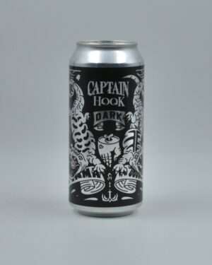 ΙΑΜΑ CPT HOOK PORTER KOYTI 440 ml