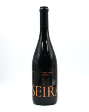 SEIRADI Α/Σ/Π  ΕΡΥΘΡΟΣ 750 cl