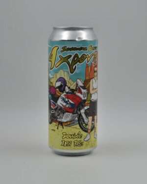 SOURMENA 4χρονη Ι.Ρ.Α. 7.5% 500 ml KOYTI