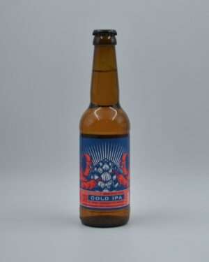 PARAGON COLD I.P.A. HOP WELDER 330 ml