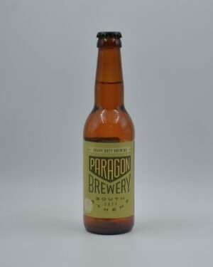 PARAGON SMASH I.P.A. IDAHO 330 ml