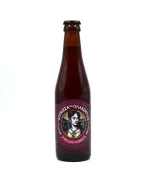 ΑΝΑΣΤΑΣΙΟΥ ΔΟΥΚΙΣΣΑ ΤΗΣ ΠΛΑΚΕΝΤΙΑΣ BELGIAN DUBBEL 330 lit