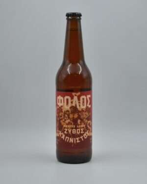 ΑΝΑΣΤΑΣΙΟΥ PARAGON ΦΟΛΟΣ ΚΑΠΝΙΣΤΟΣ 500 ml